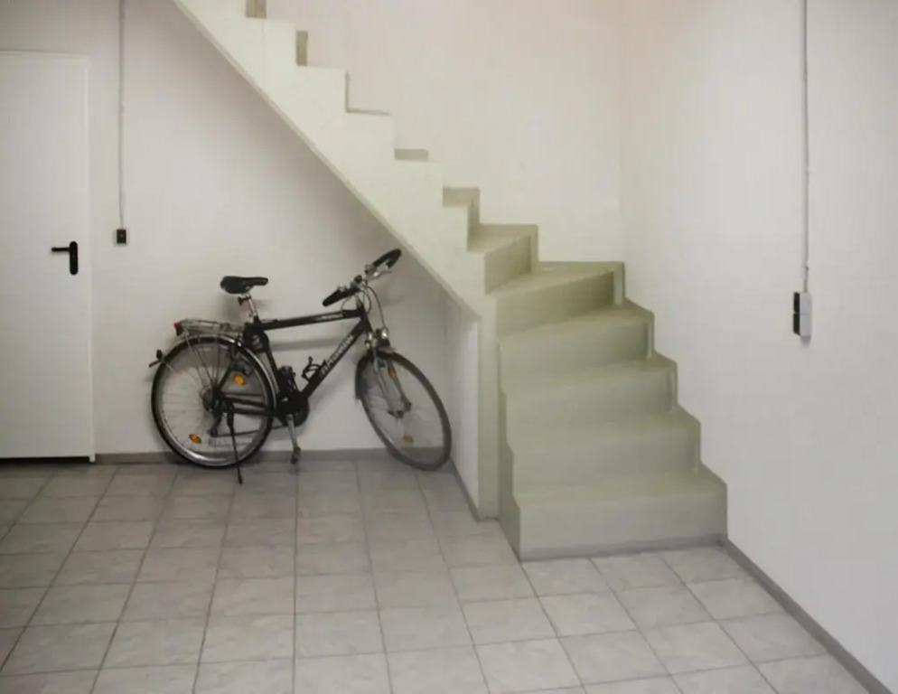 Ferienwohnung Dreilanderblick in Gorlitz