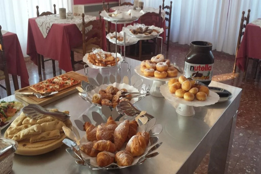 Hotel Storyville Business & Holiday
