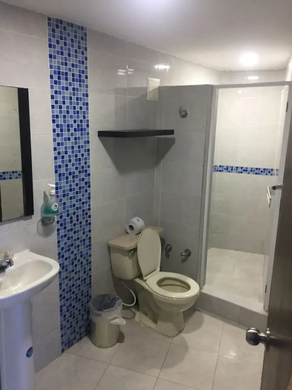 Apartment Laguito Ocean Front VI