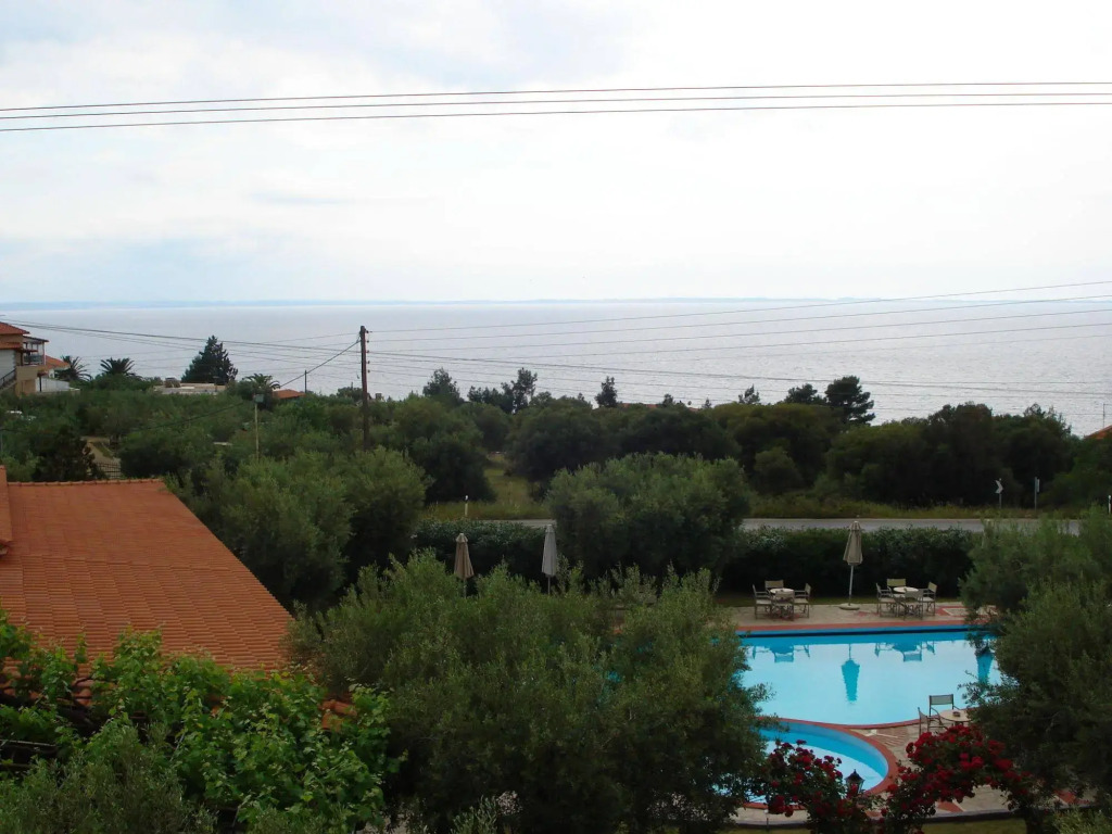 Asteris Village