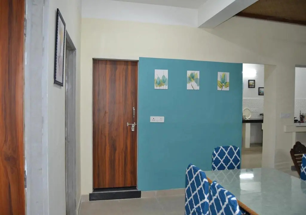 Aashirwad Delight 2 Jaipur Homestay