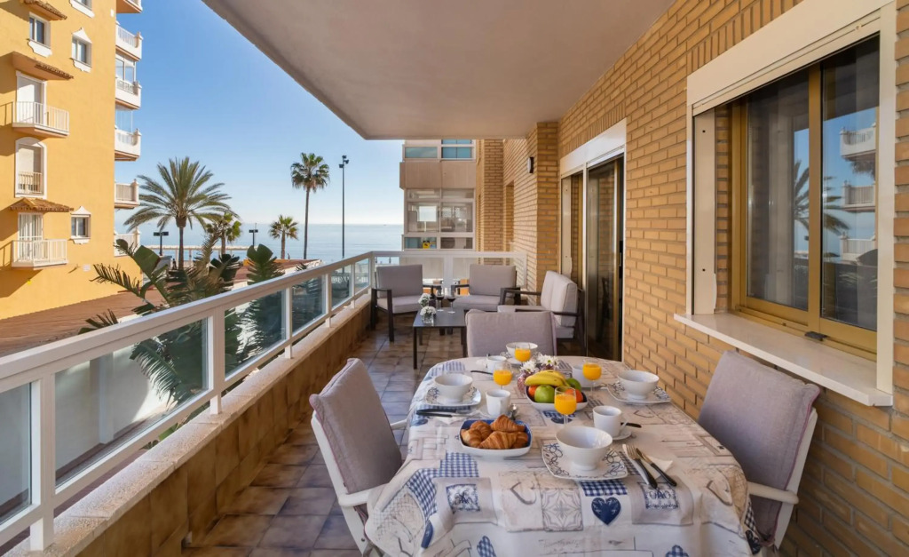 Sur Suites Victoria