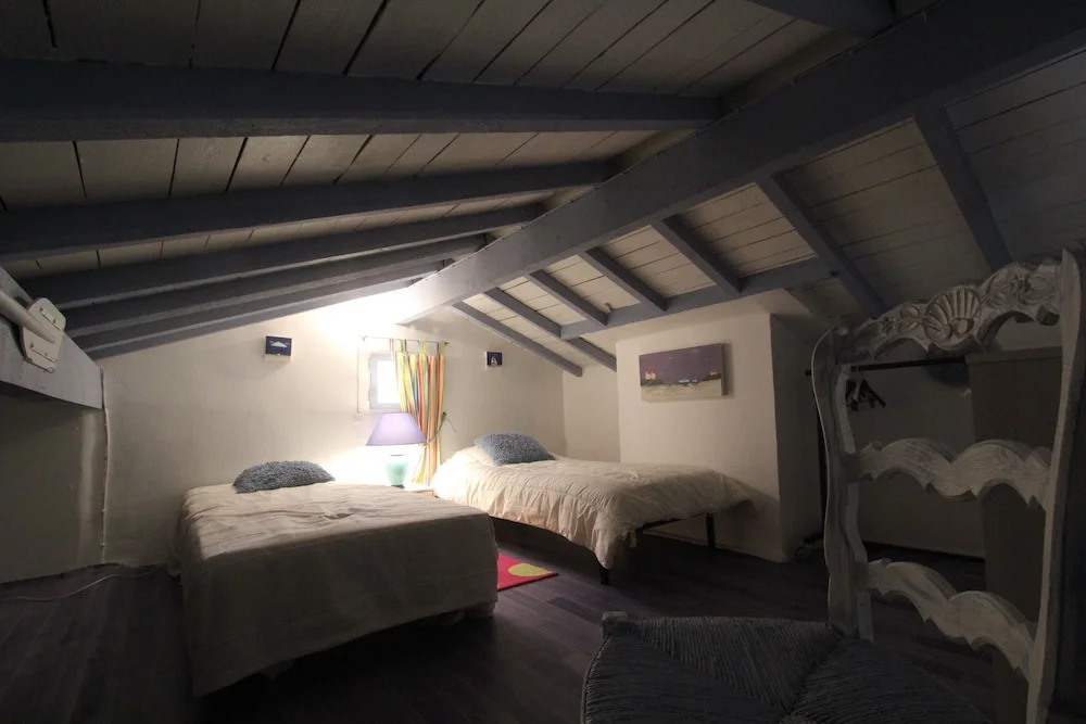 La Villa Oleron