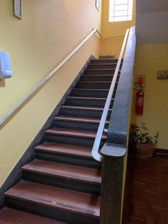Pousada São Marcos