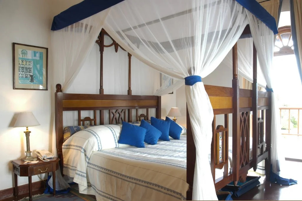 Zanzibar Serena Hotel