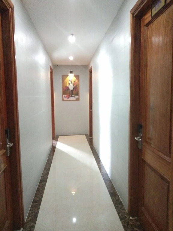 khách sạn Thiên Cung