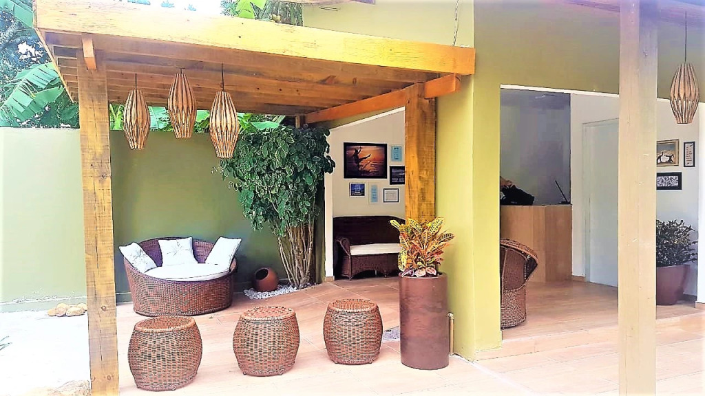 Pousada Vila Aconchego