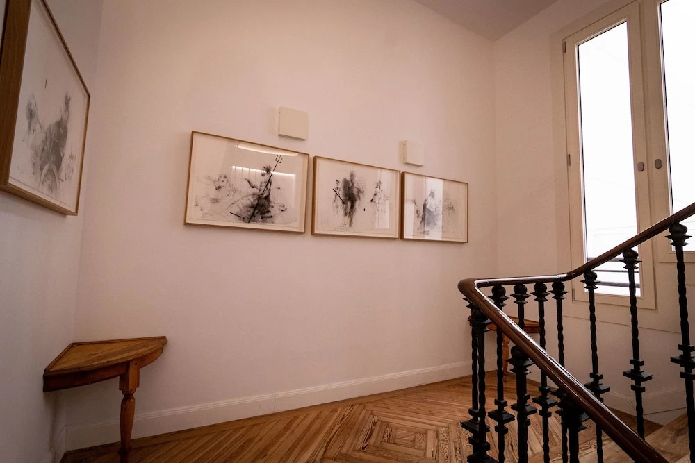 Apartamenty Art and Dreams Plaza Mayor