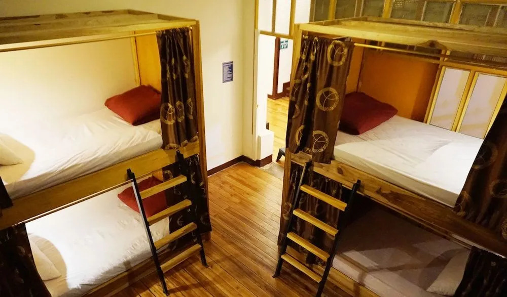 Vibes Hostel