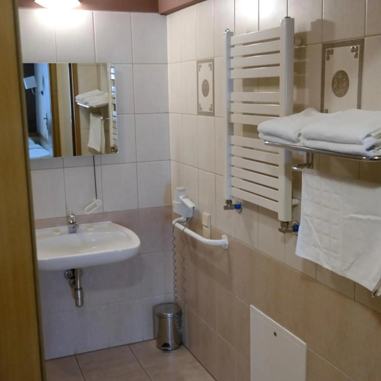 Hotel Secesja