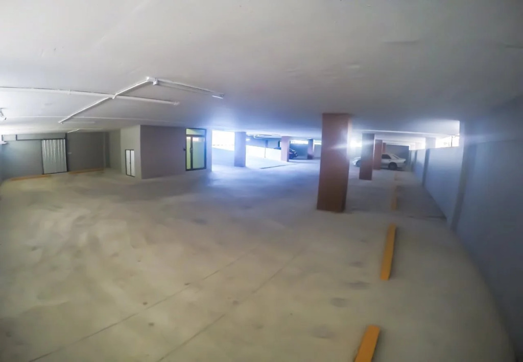 Nuanchan Apartment