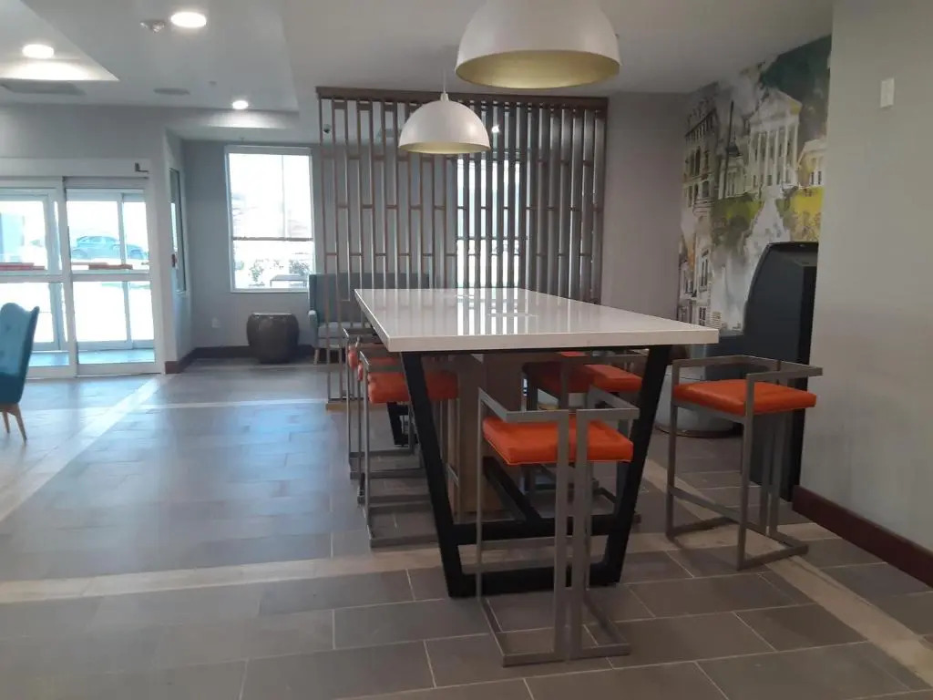 Best Western Premier Richmond City Gateway