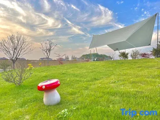 Shanghai Yunrui B&B (Wufeng Road)