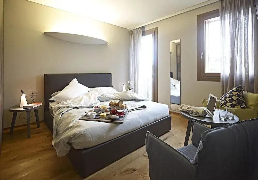 Hotel Aqua Crua