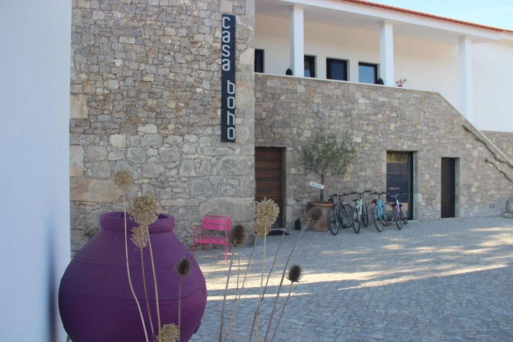 Casa Boho - Turismo Rural