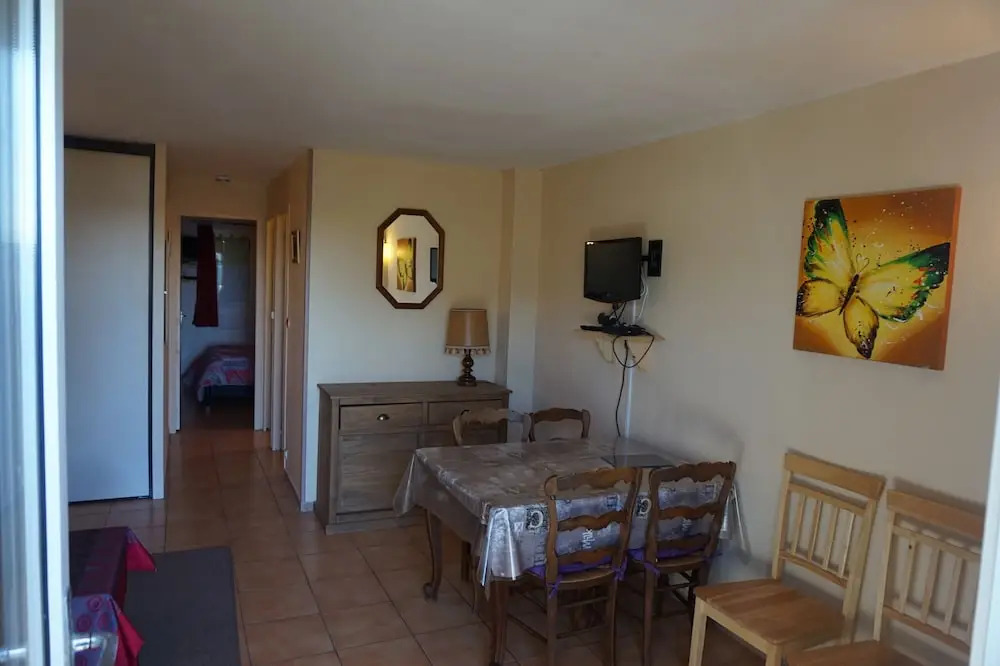 Studio "Voile de nacre"