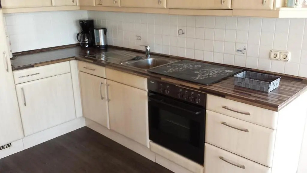 Ferienwohnung Spitzner
