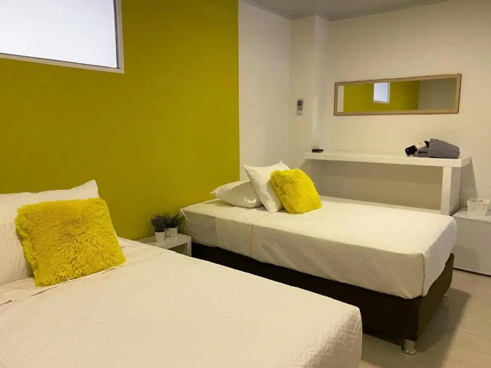 OCEANA HOTEL