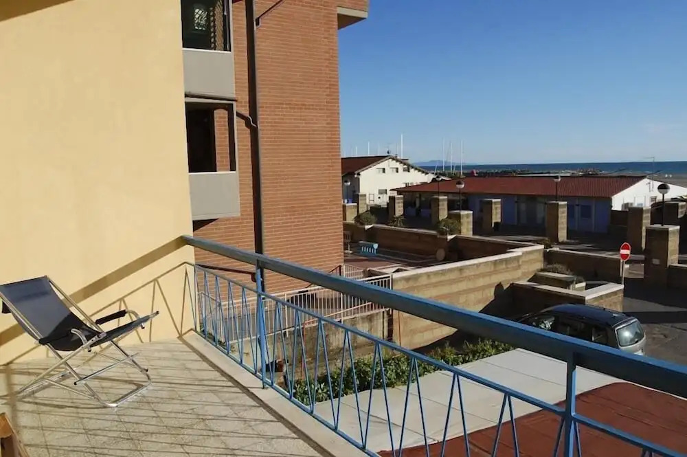 Casa di Bianca