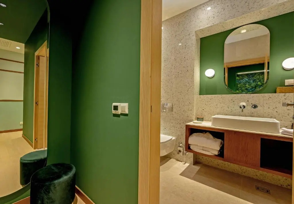 Beautiful Villa Harmony 1 & Harmony 2