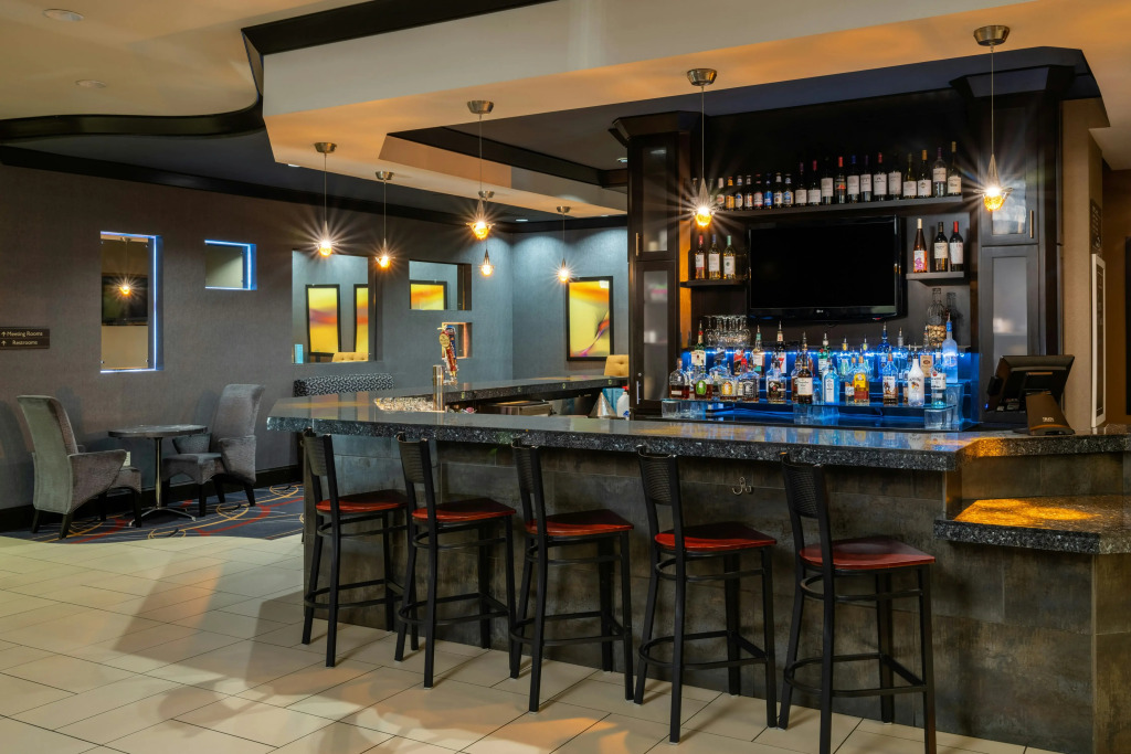 Hilton Garden Inn Ft Worth Alliance Airport