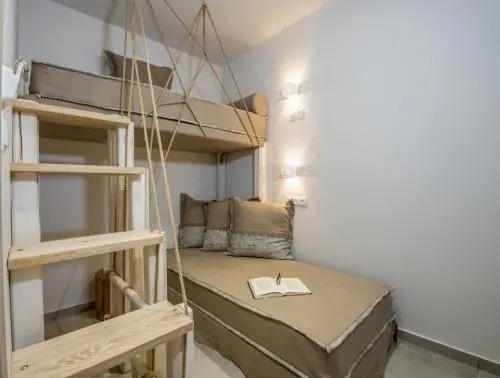 Eleana Apartments