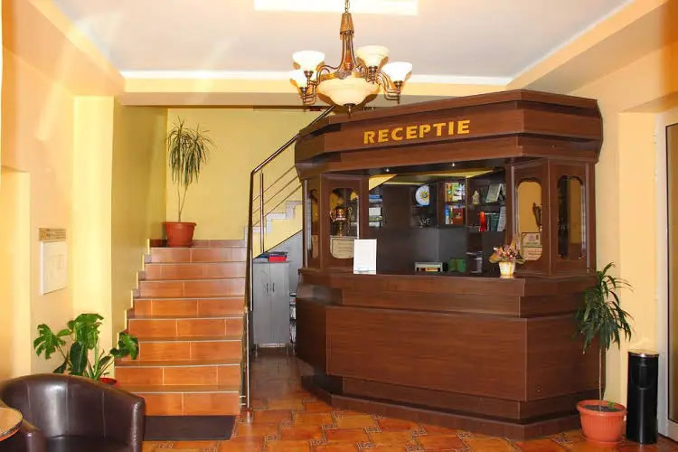 Hotel Europa