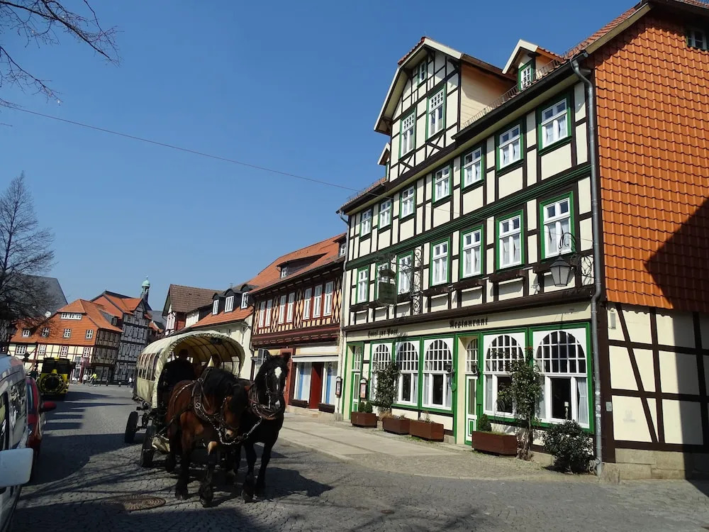 Hotel & Restaurant zur Post