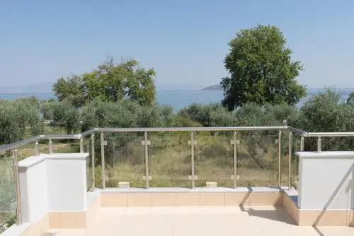Bivas Apartments