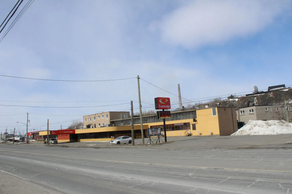 Econo Lodge