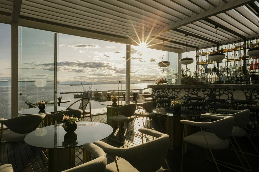 ON Residence - Small Luxury Hotels of the World
