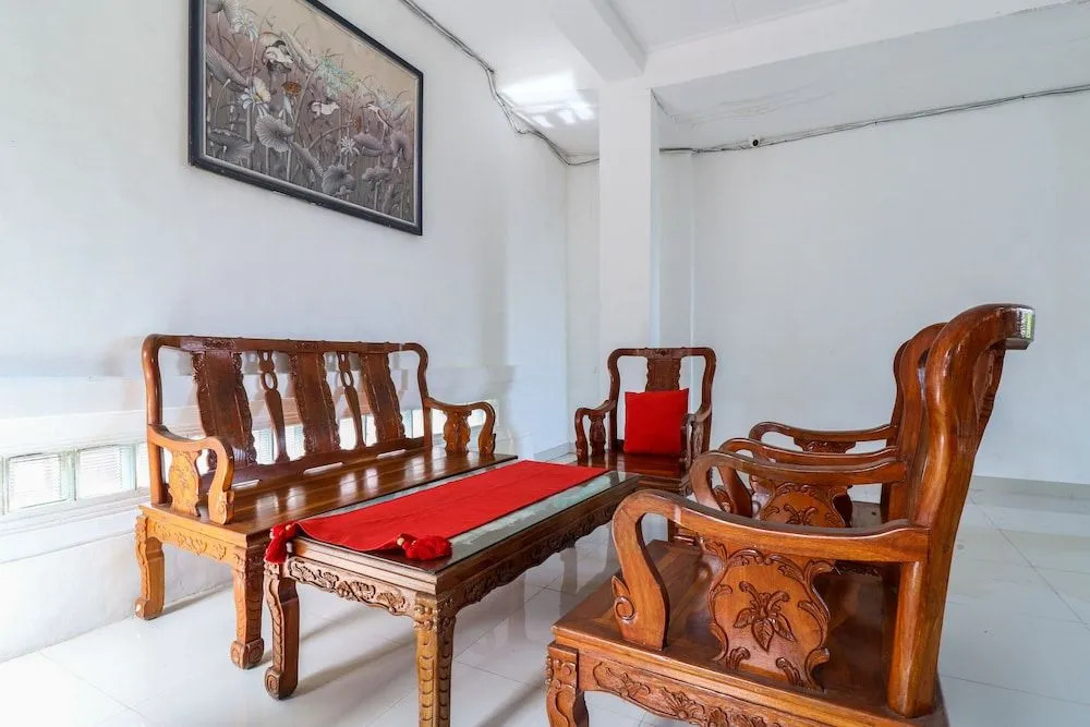 Urbanview Hotel Rasa Sayang Inn Tanjung Benoa Bali