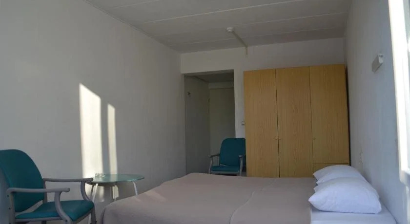 Hotel Lahaye