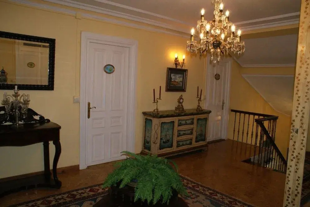 Villa La Argentina