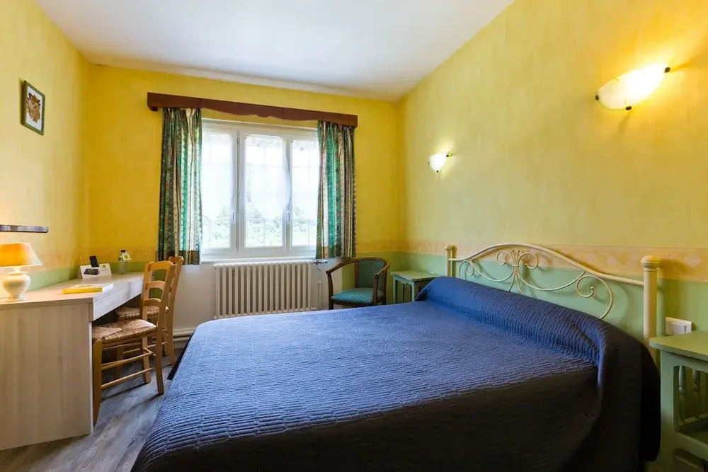 La Cremaillere