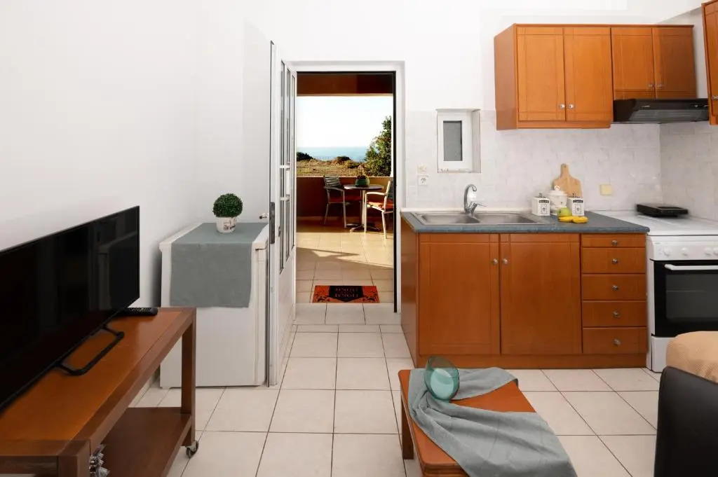 Zenia House