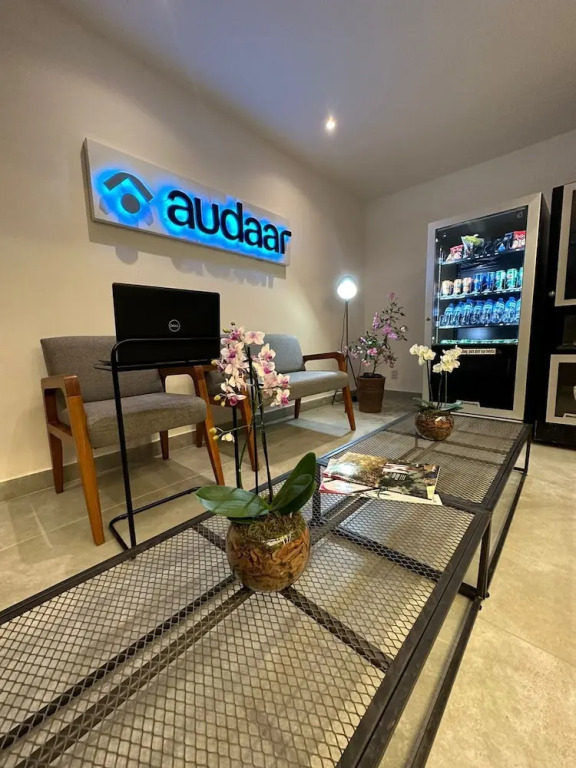 Audaar Tech Suítes - Aeroporto de Congonhas