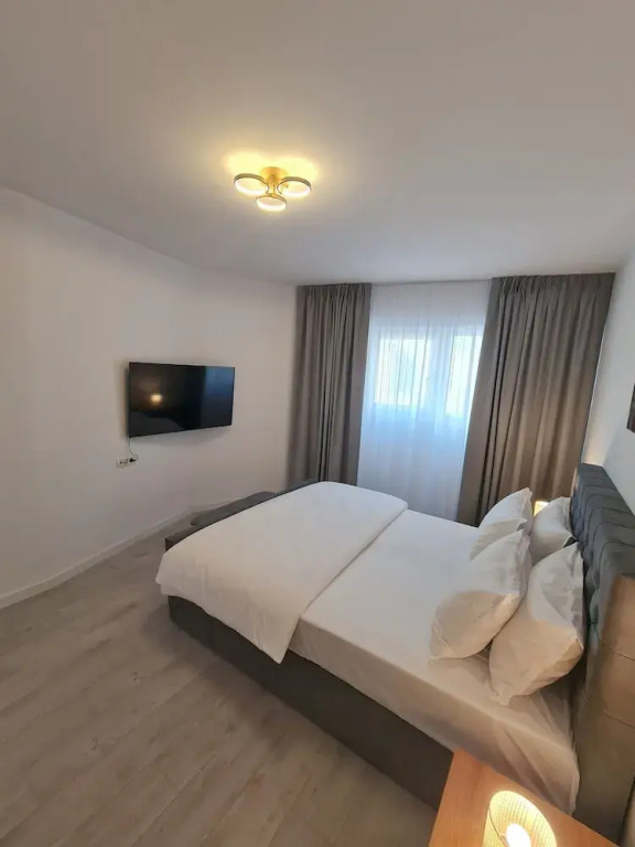 TN Smart 2BR Apartment