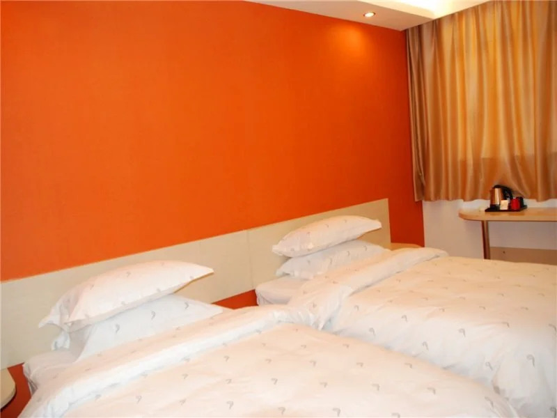 Fairyland Hotel Jiaochang Zhong Road Branch