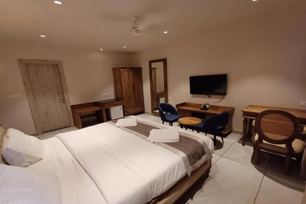 Ariena by ABA Hotels