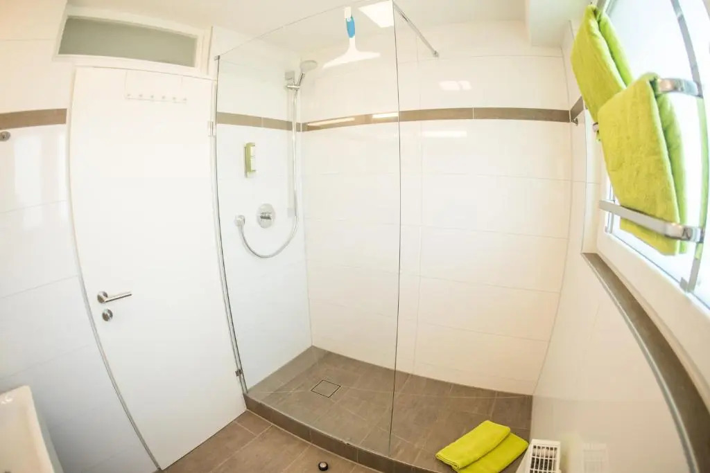 City Apartments FN L7 KLIMATISIERT-keine Küche
