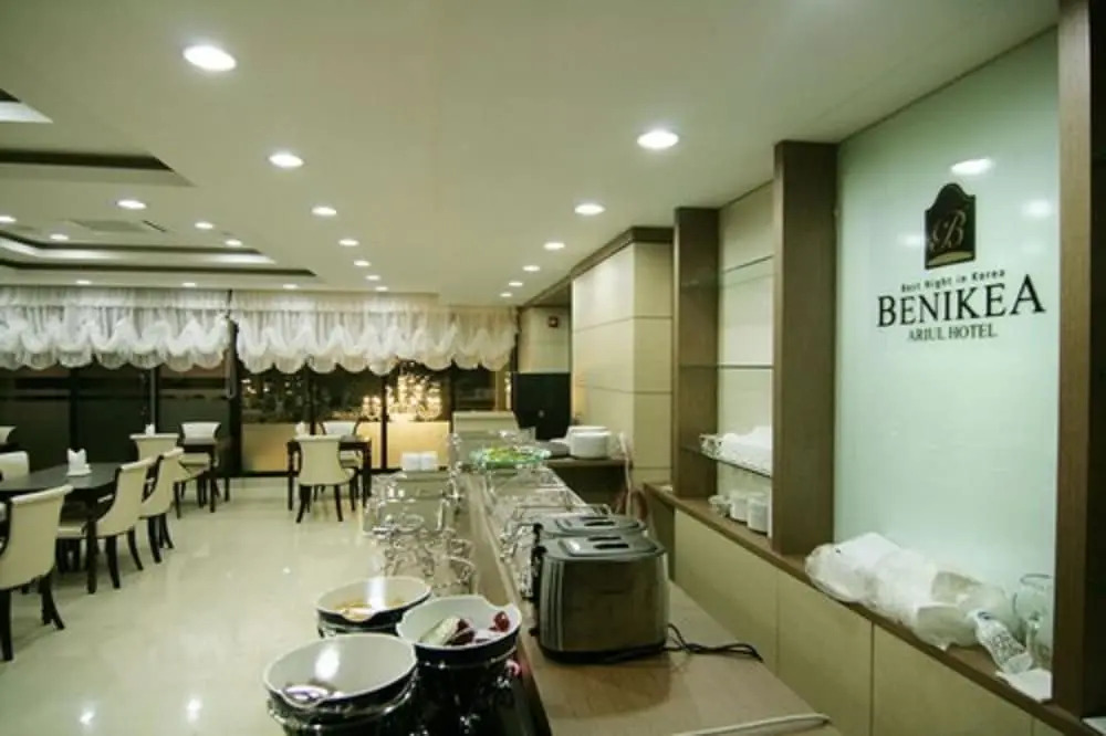 Benikea Ariul Hotel