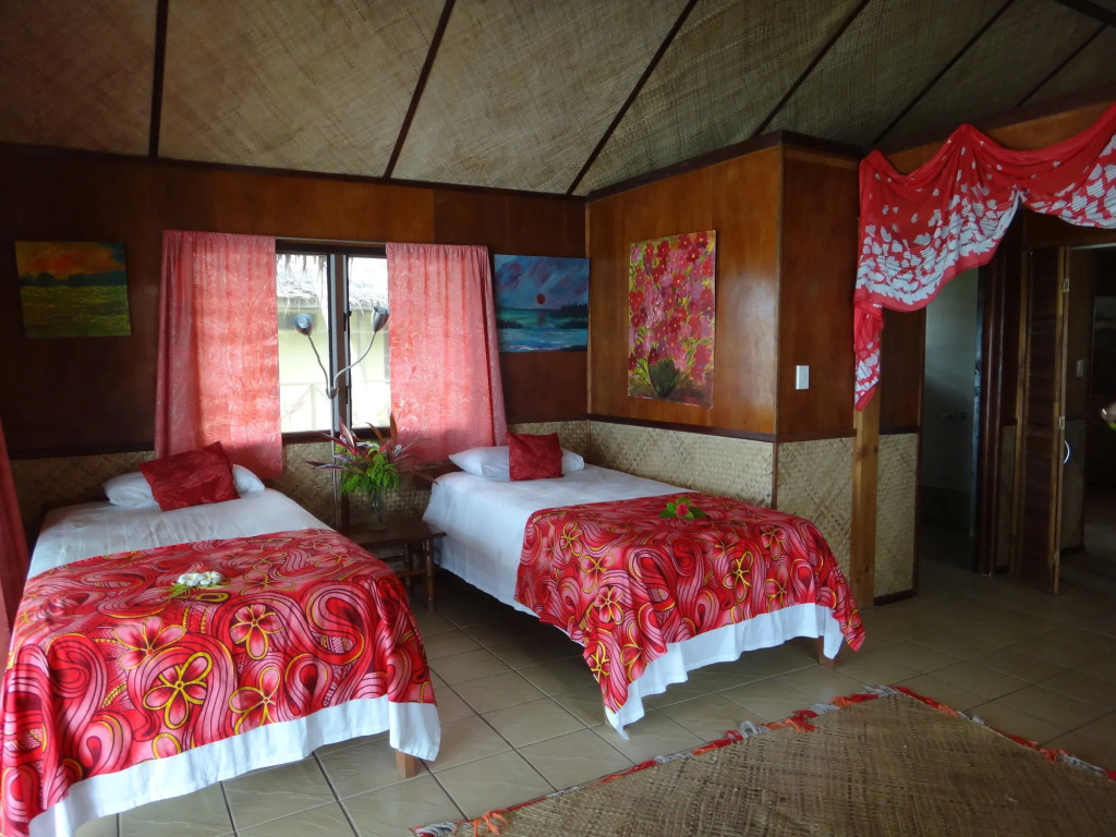 Le Vasa Resort