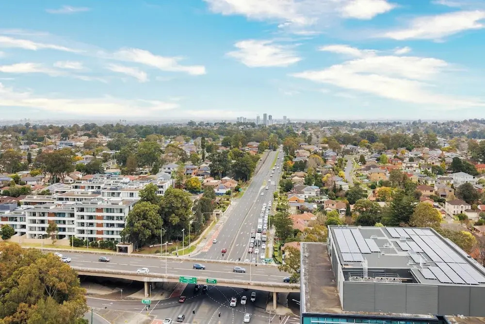 Veriu Macquarie Park