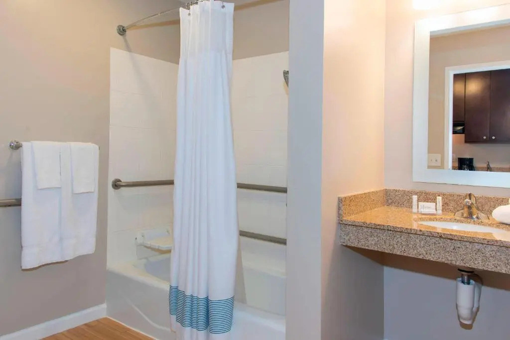 TownePlace Suites Fort Wayne North