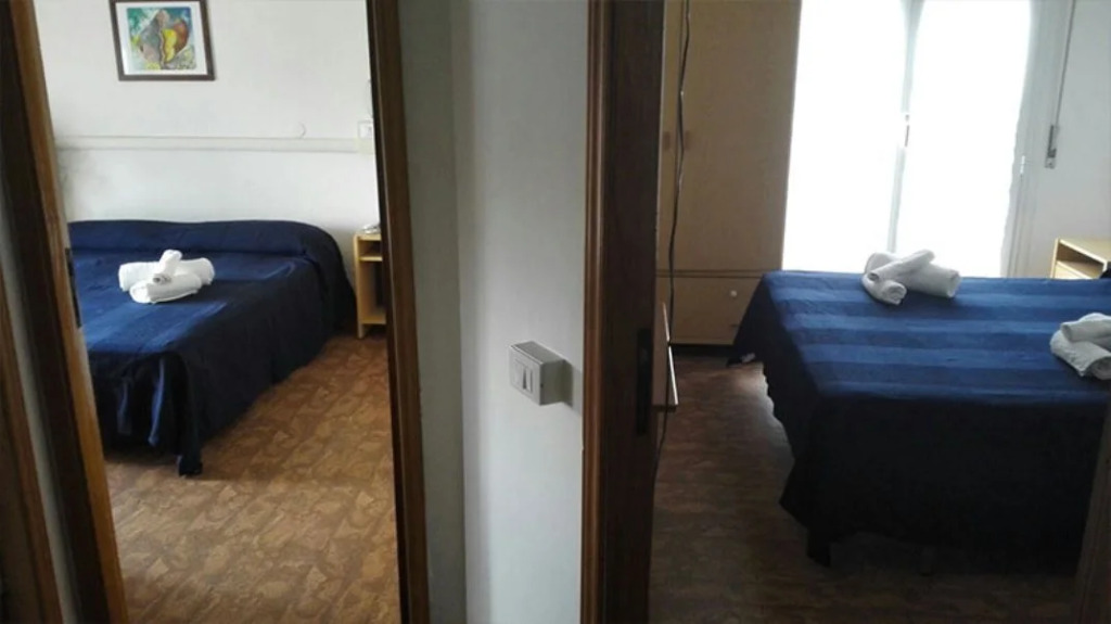 Hotel Carol