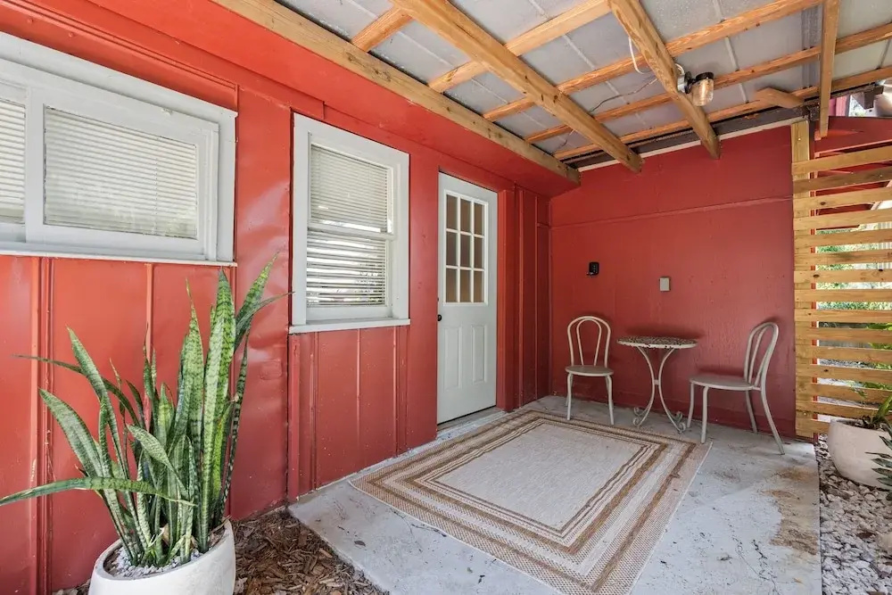 Natures Nook Cottage for 2!