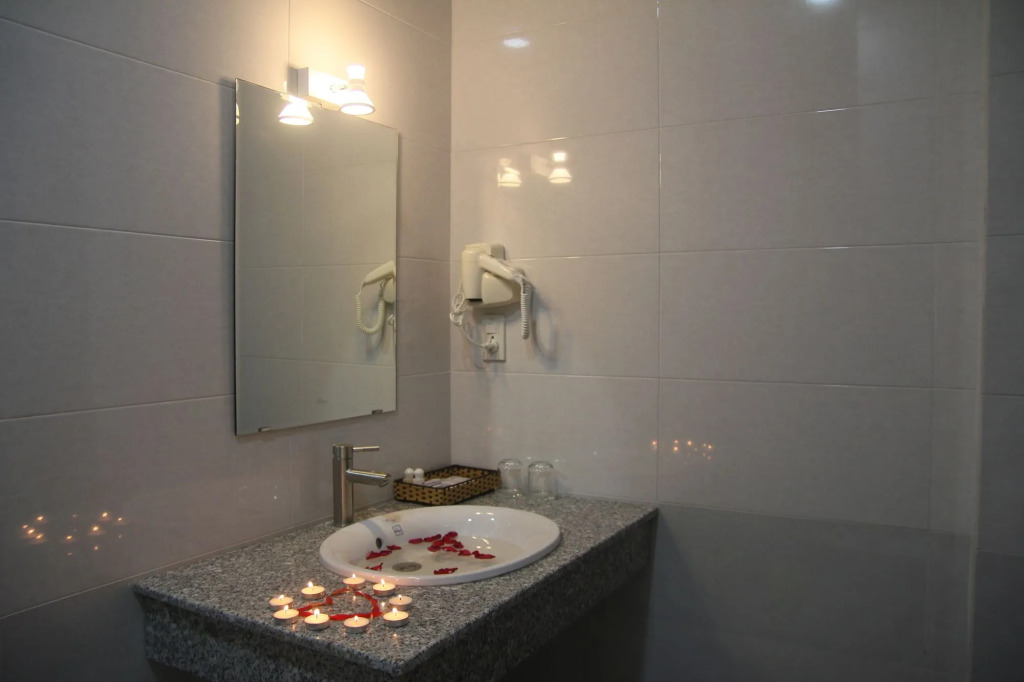 Laverder Resort
