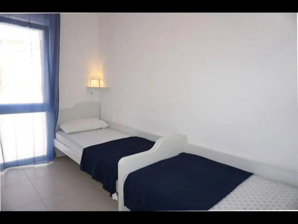 Functional Flat in a Residential Area