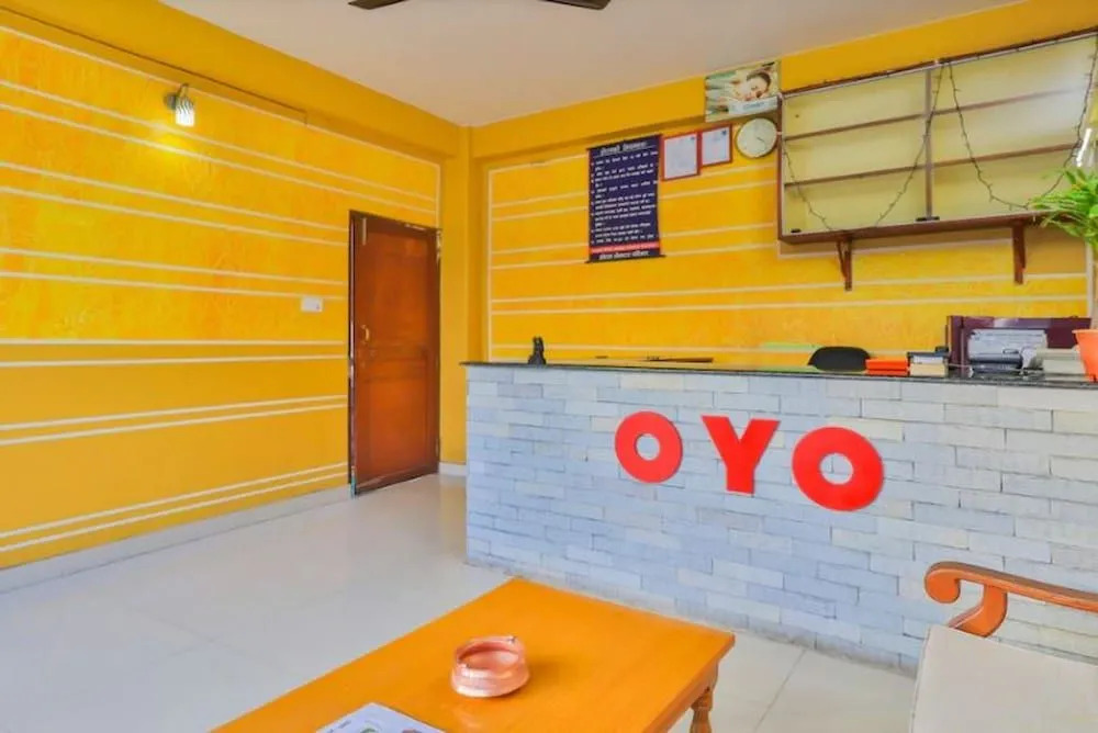 Oyo 664 Hotel Lake Top